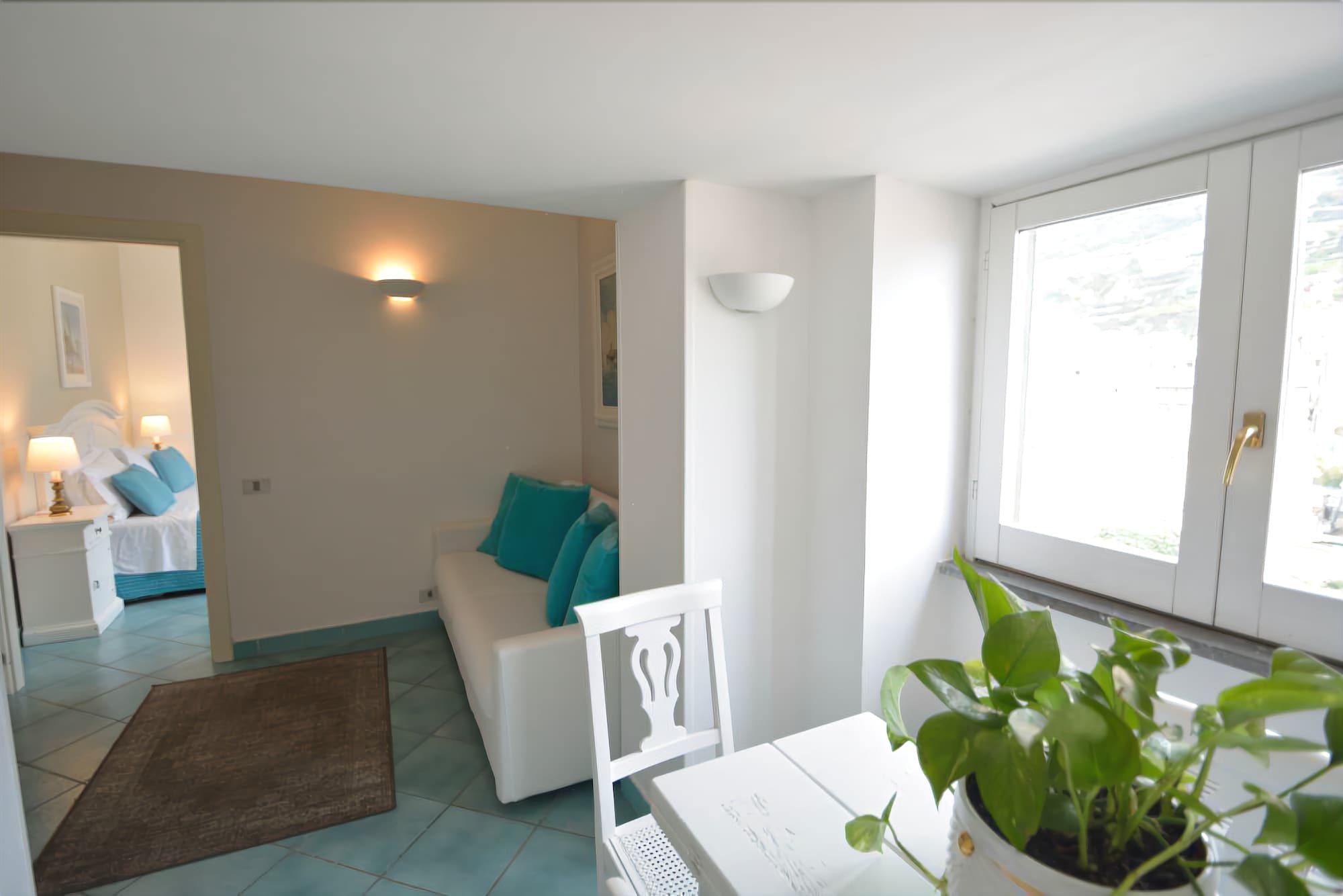 Фото Torre Paradiso