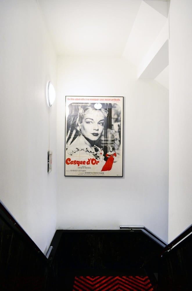 Фото Amrâth Hotel DuCasque