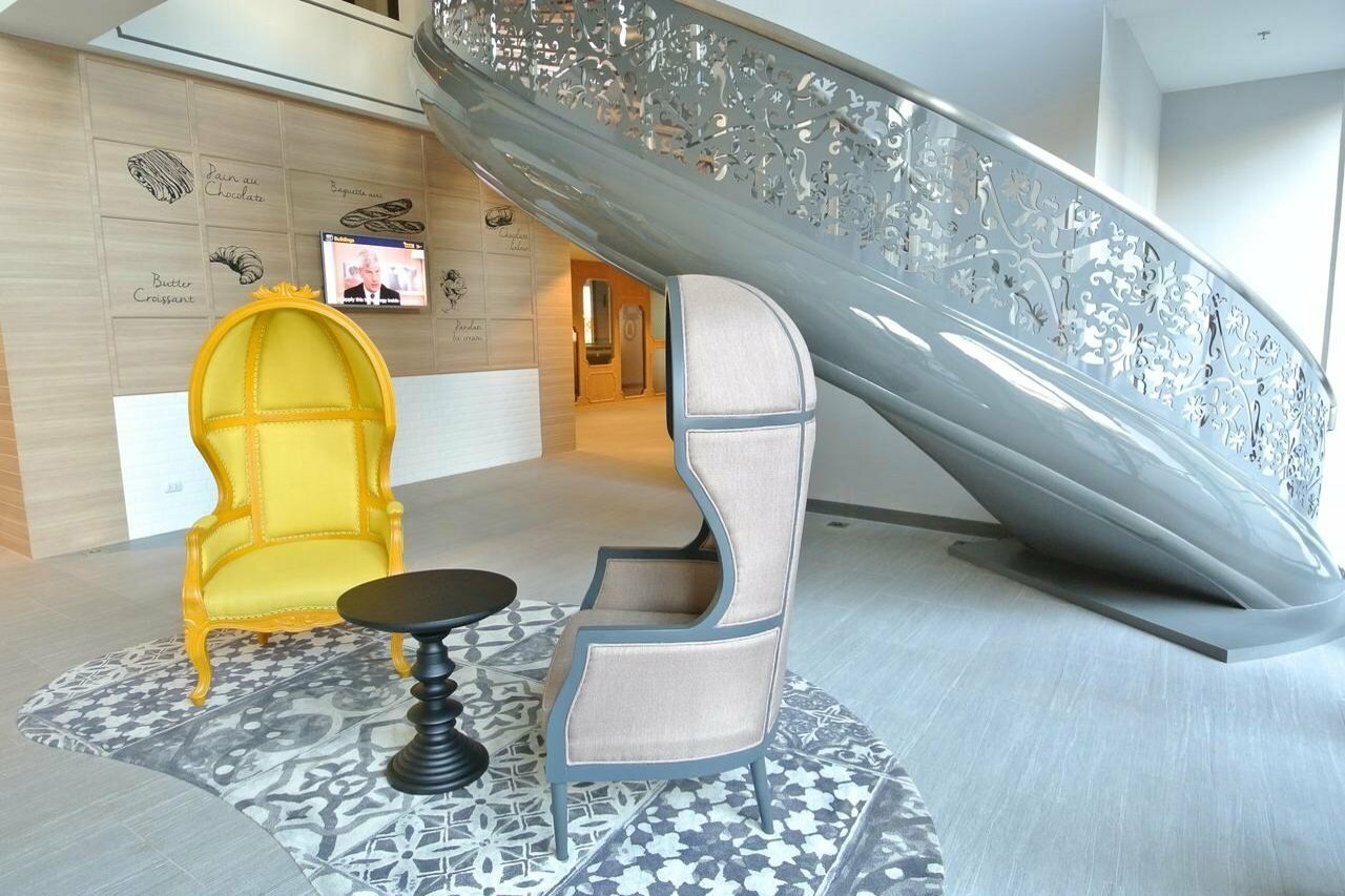 Фото Tinidee Trendy Bangkok Khaosan