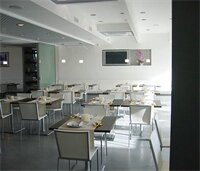 Фото EH Suites Rome Airport