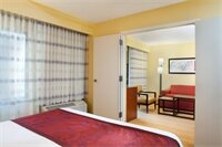 Фото Sonesta Select Atlanta Airport