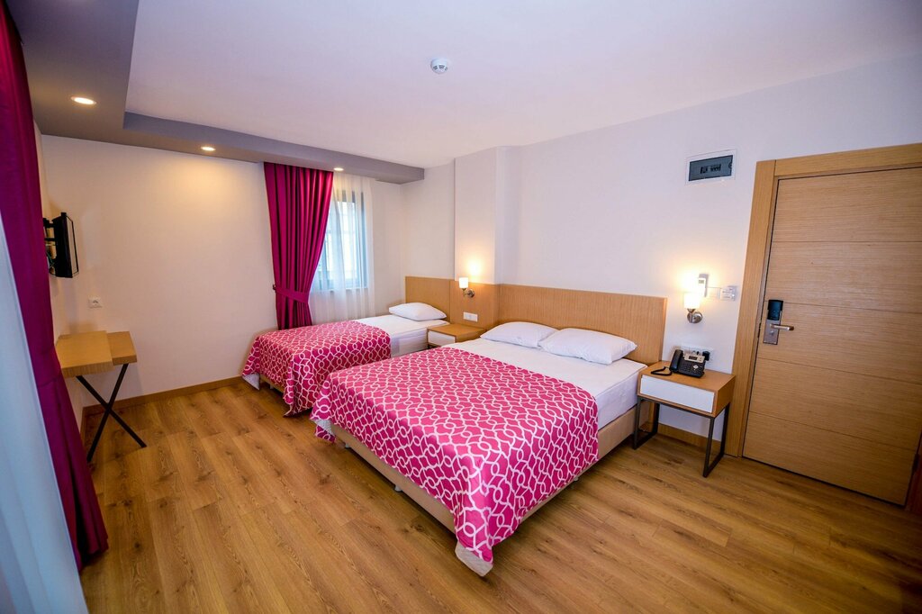Hotel Hotel Derin Ma Sorgun, Manavgat, photo