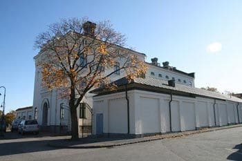 Фото Fängelset Hotell & Konferens