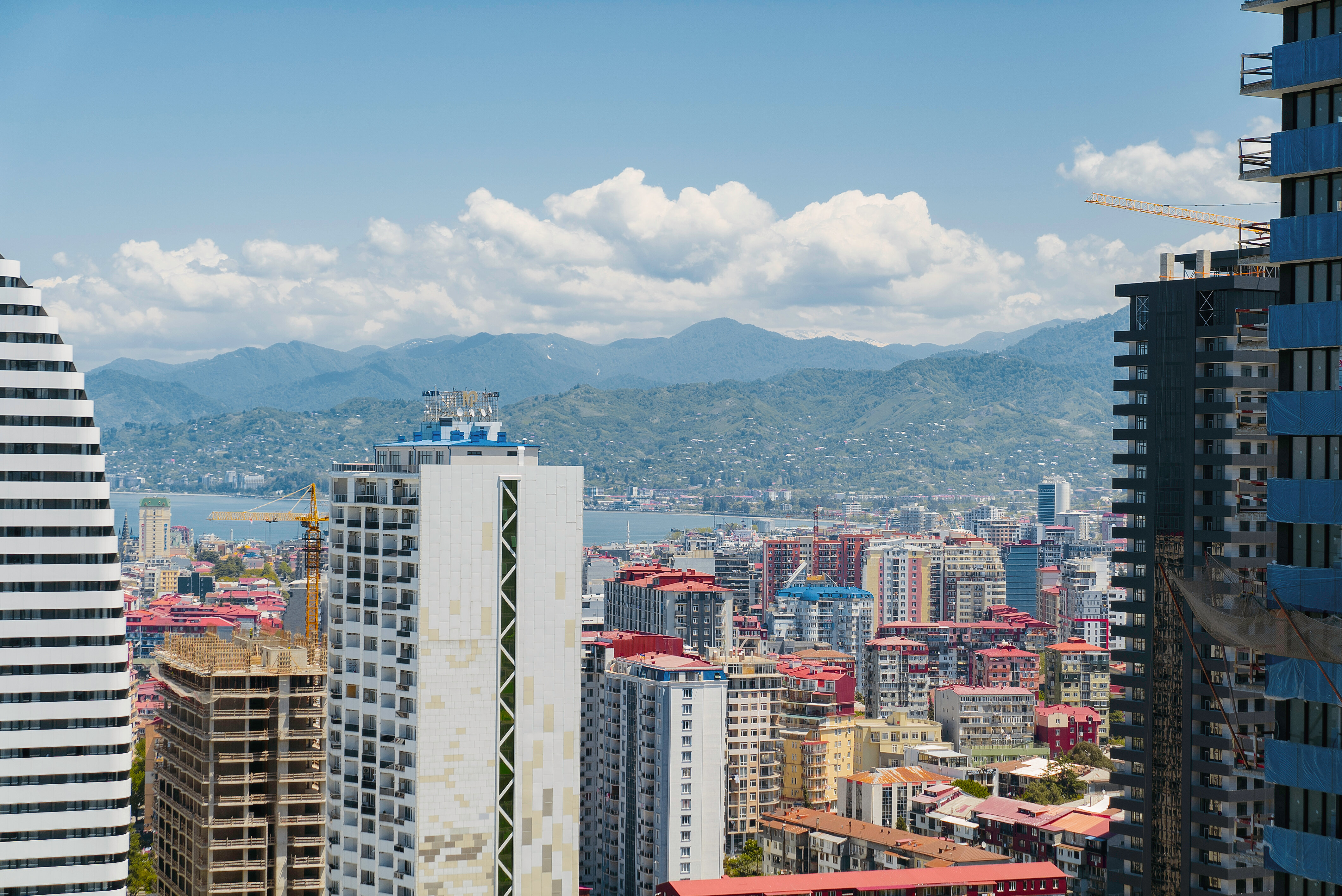 Фото Grand City Apartments