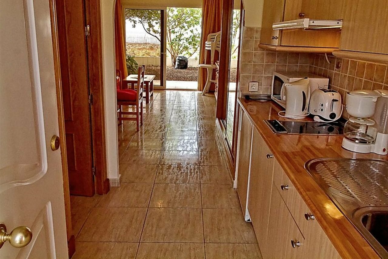 Фото Apartamentos Parque Carolina