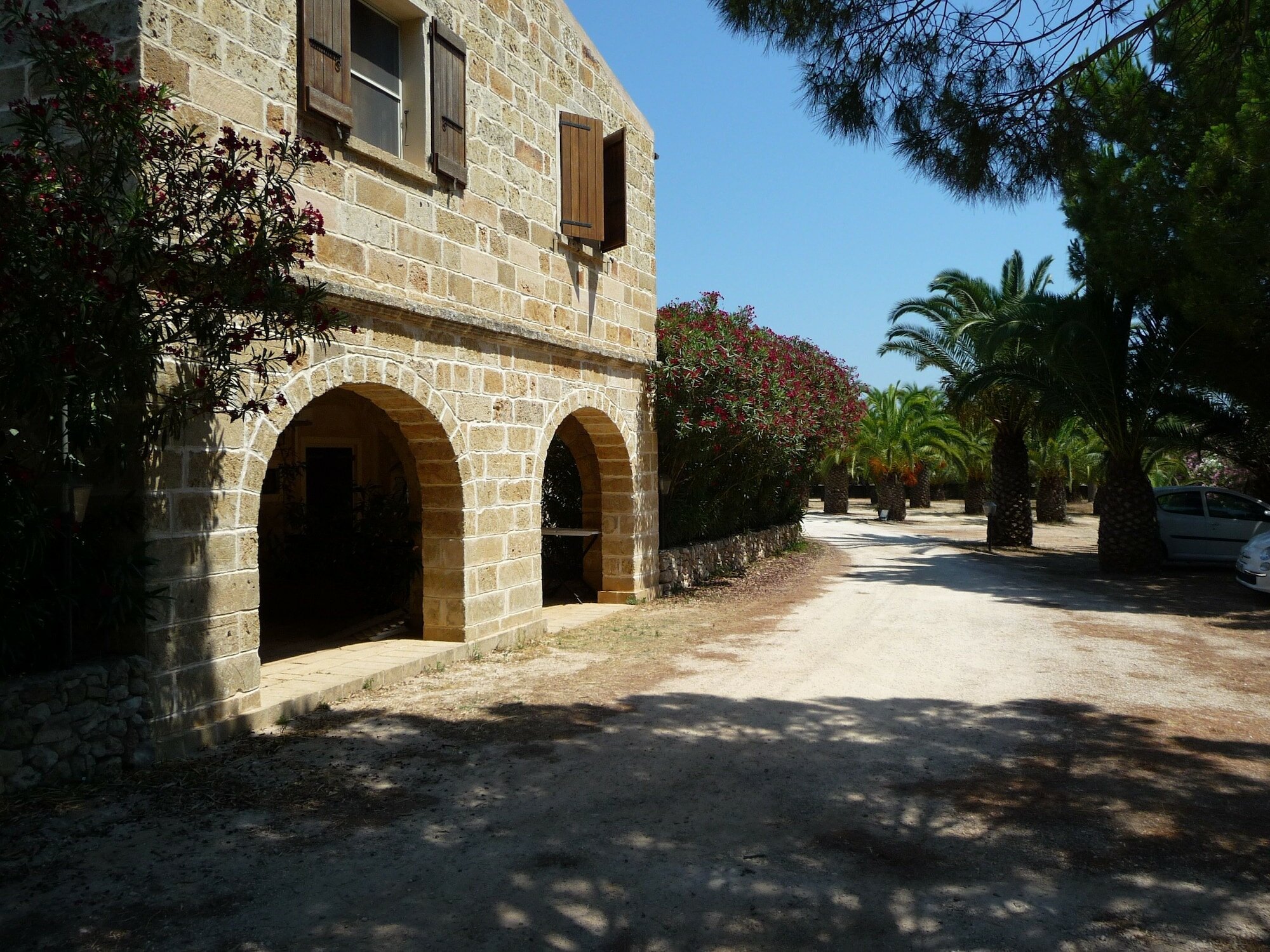 Фото Agriturismo Serine