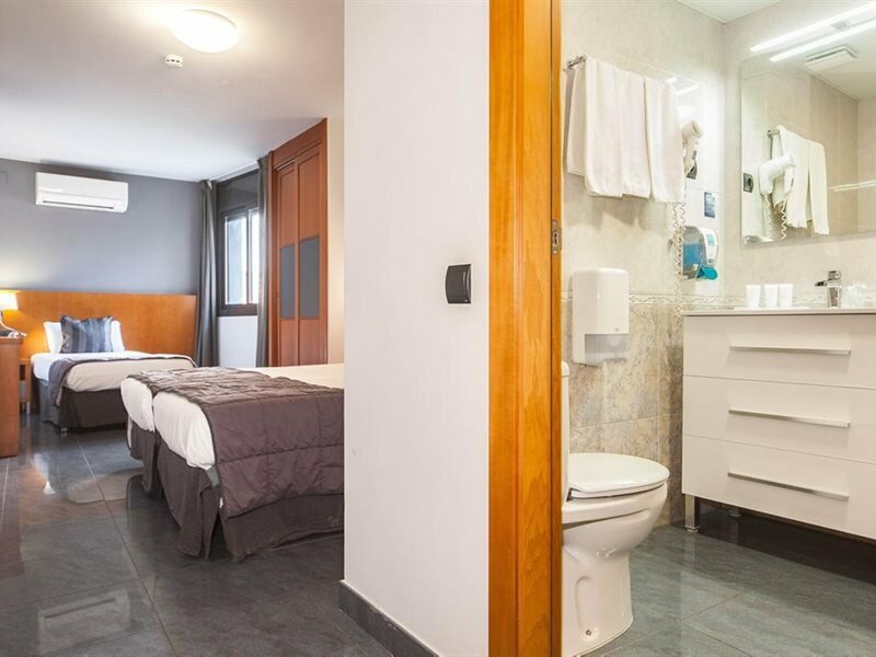 Фото Hotel Sant Pere II