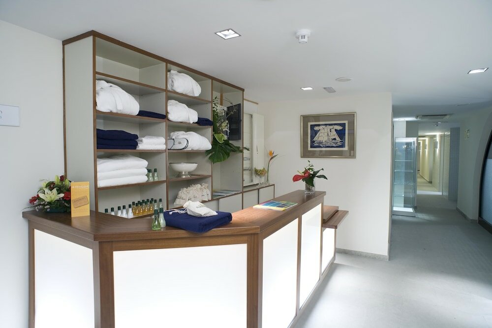 Фото Parador de Cruz de Tejeda