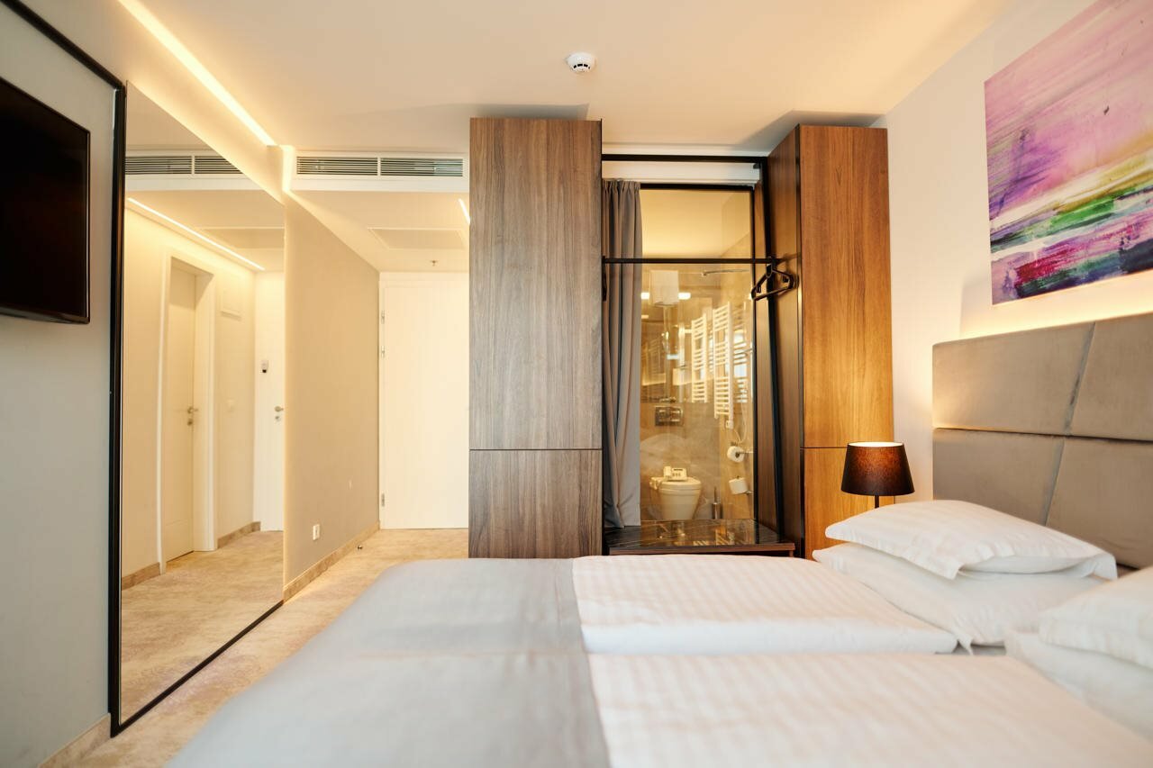 Фото Hotel Paris