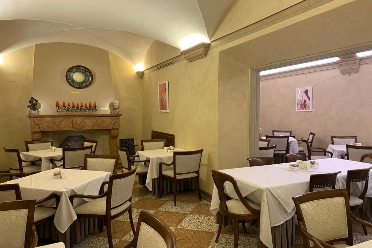 Фото Art Hotel Commercianti