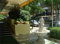 Гостиница Hotel Derby