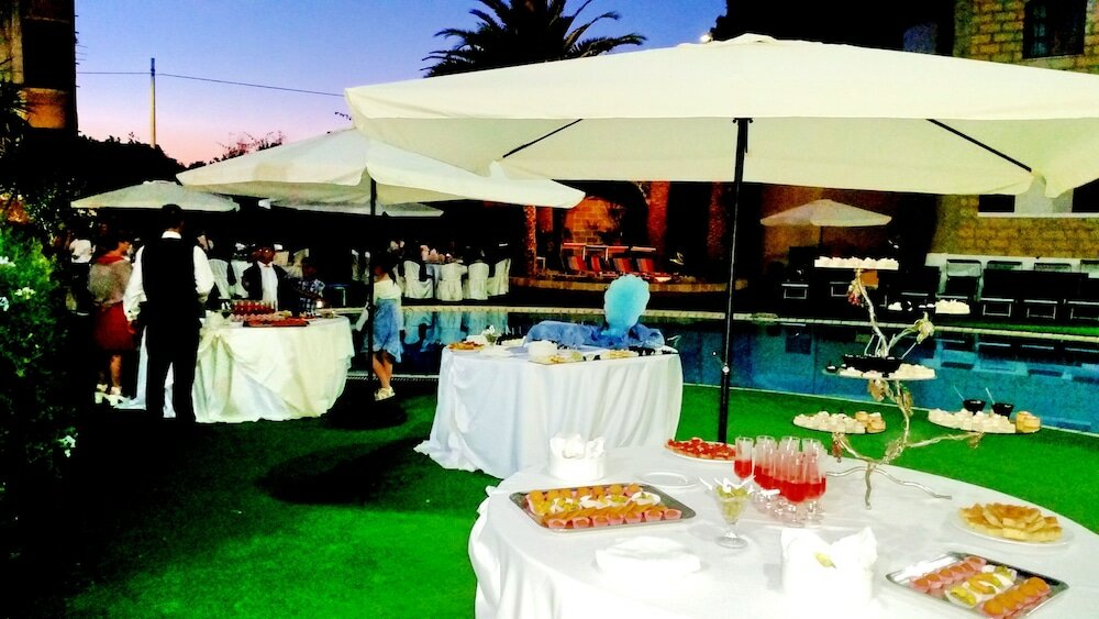 Фото Hotel Akrabello