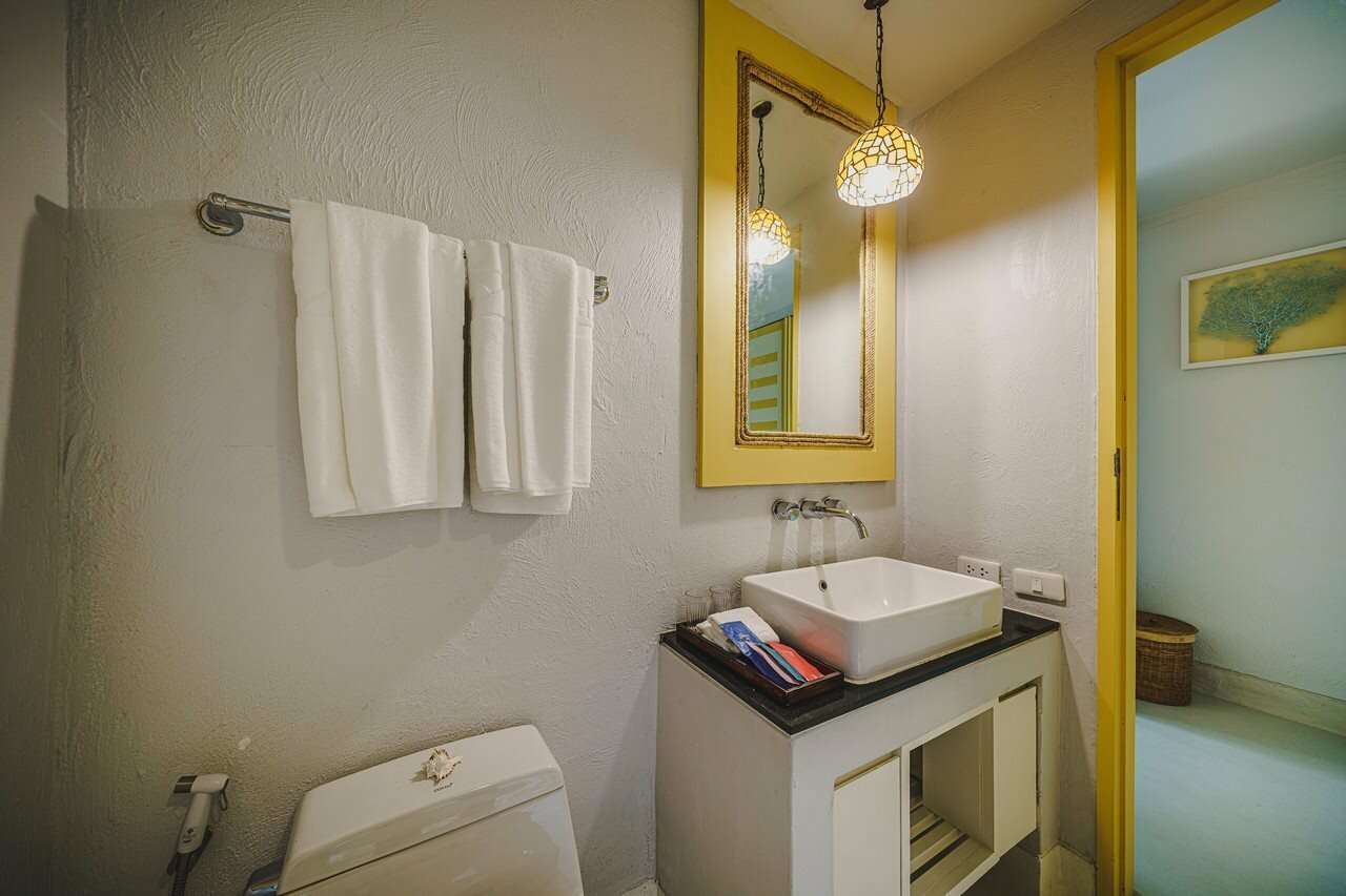 Фото The Peri Hotel Hua Hin