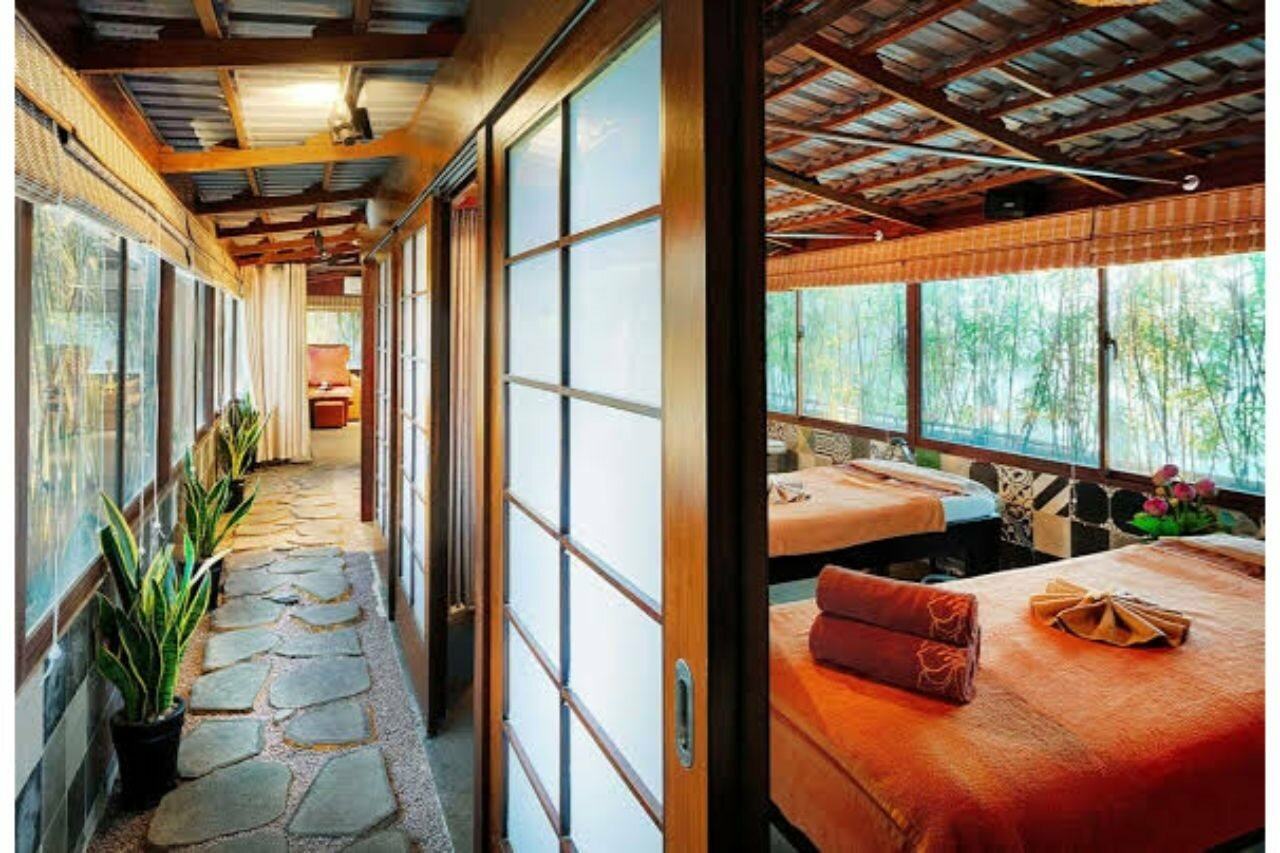 Фото Silverland Sakyo Hotel & SPA