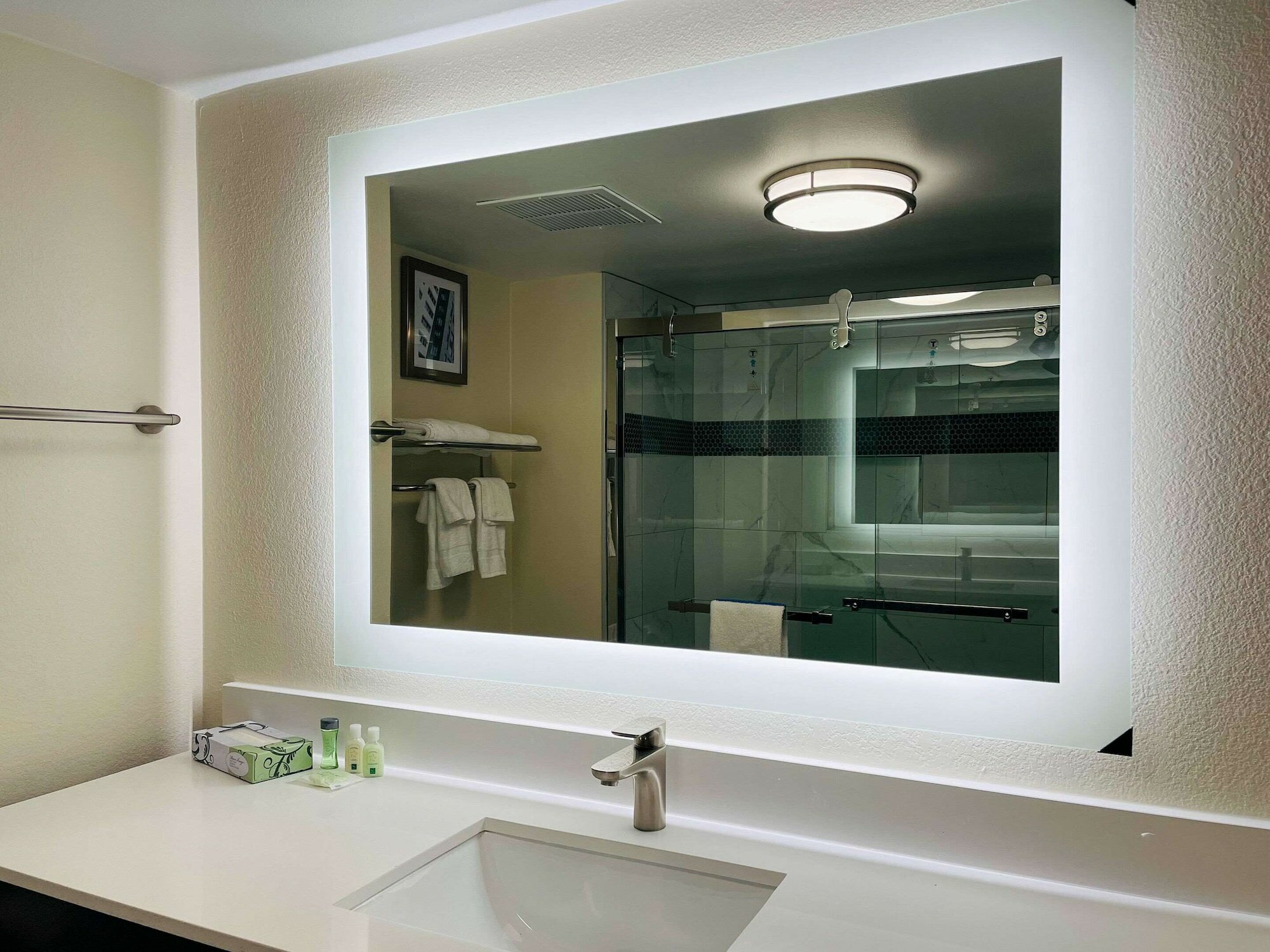 Фото Quality Inn & Suites Lake Charles South