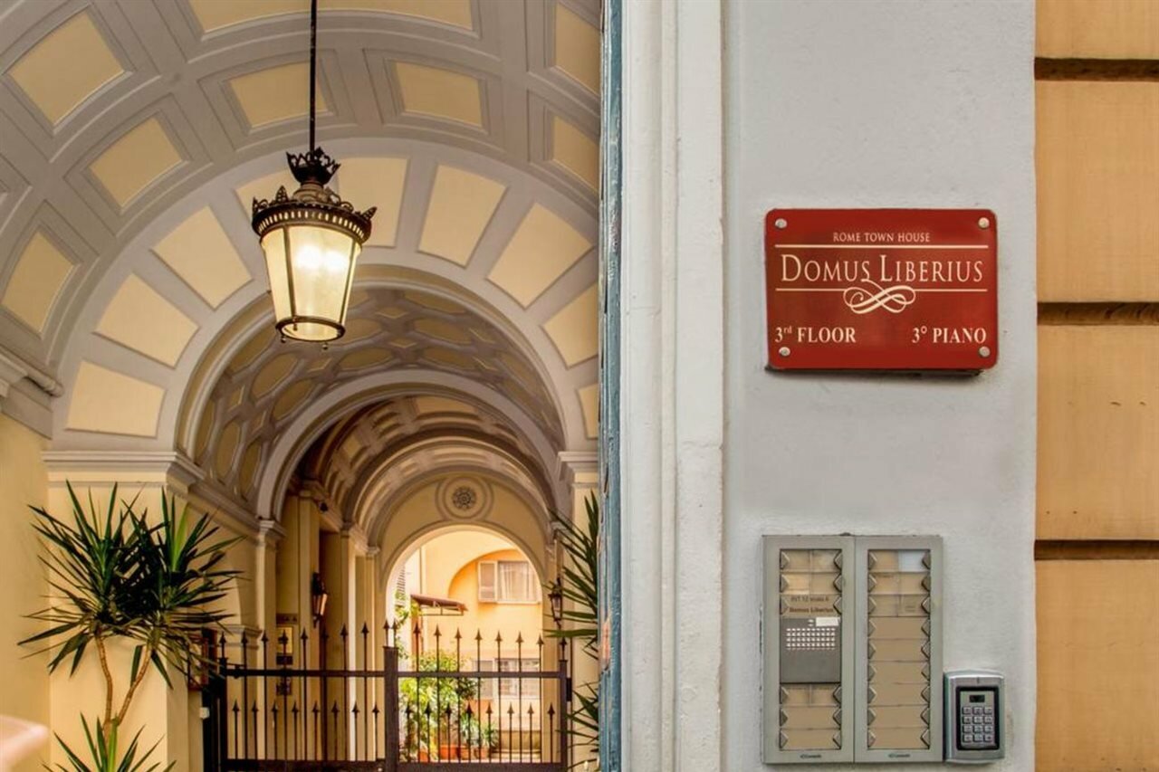 Фото Domus Liberius