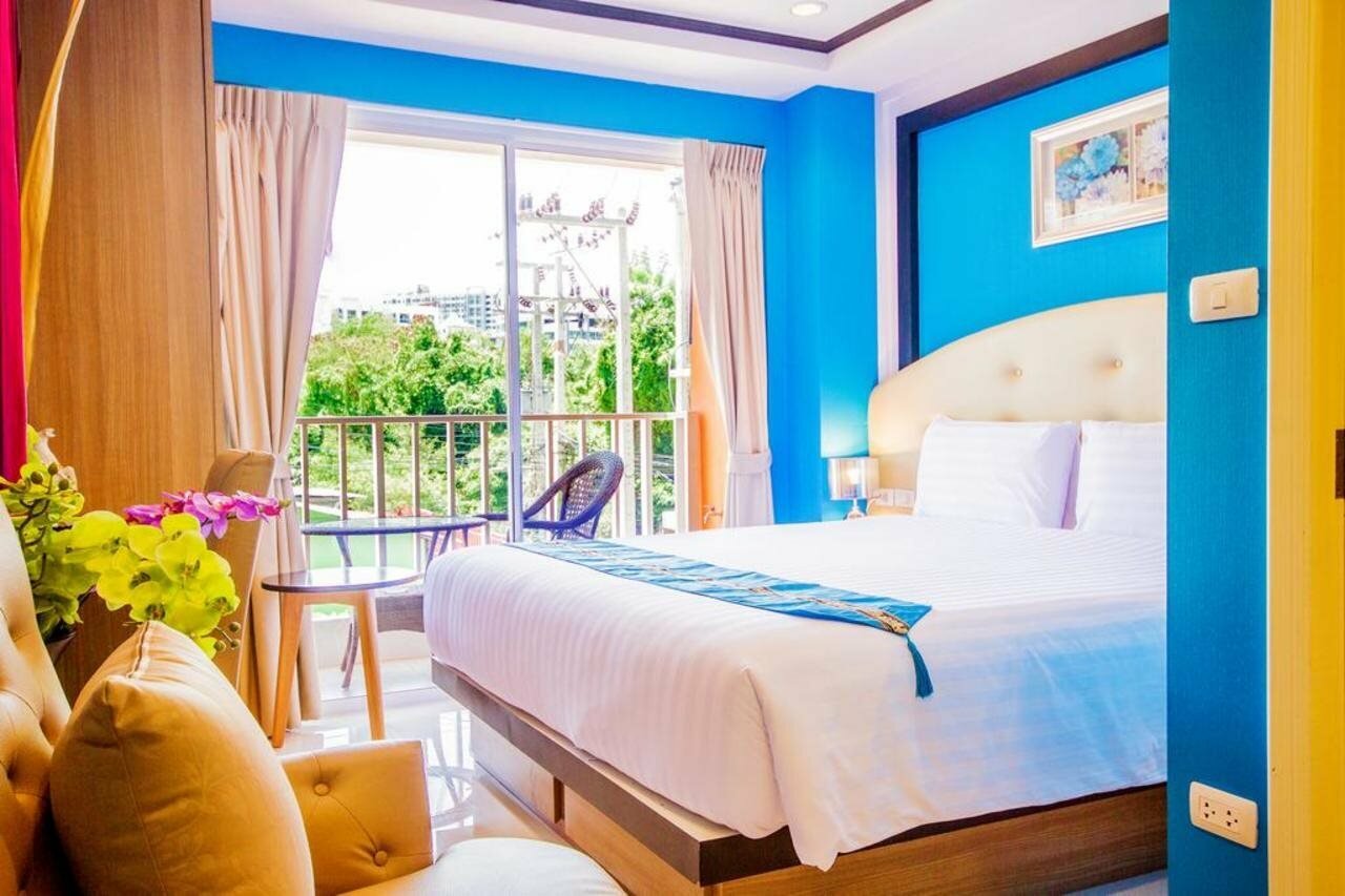 Фото New Nordic Marcus