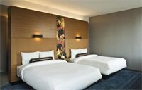 Фото Aloft Birmingham Soho Square