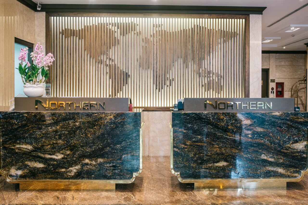 Фото Kin Hotel Thi Sach