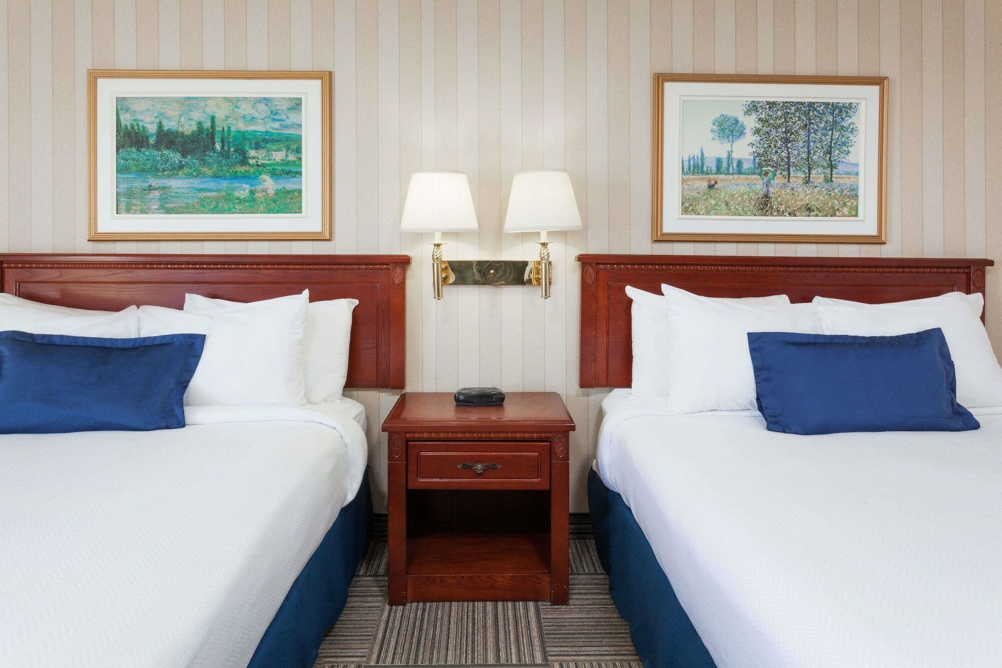 Фото Travelodge by Wyndham Miramichi New Brunswick