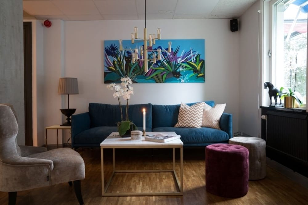 Фото Mjolby Stadshotell