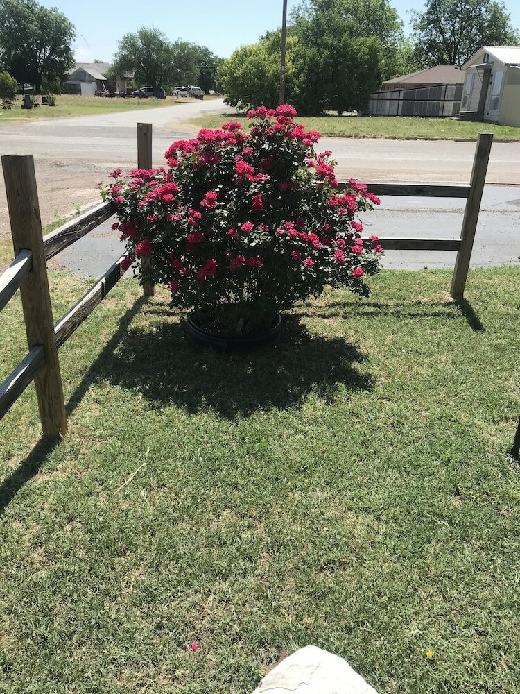 Фото Super 8 by Wyndham Childress