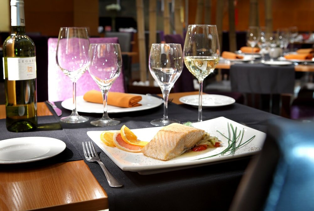 Фото Eurostars Gran Madrid