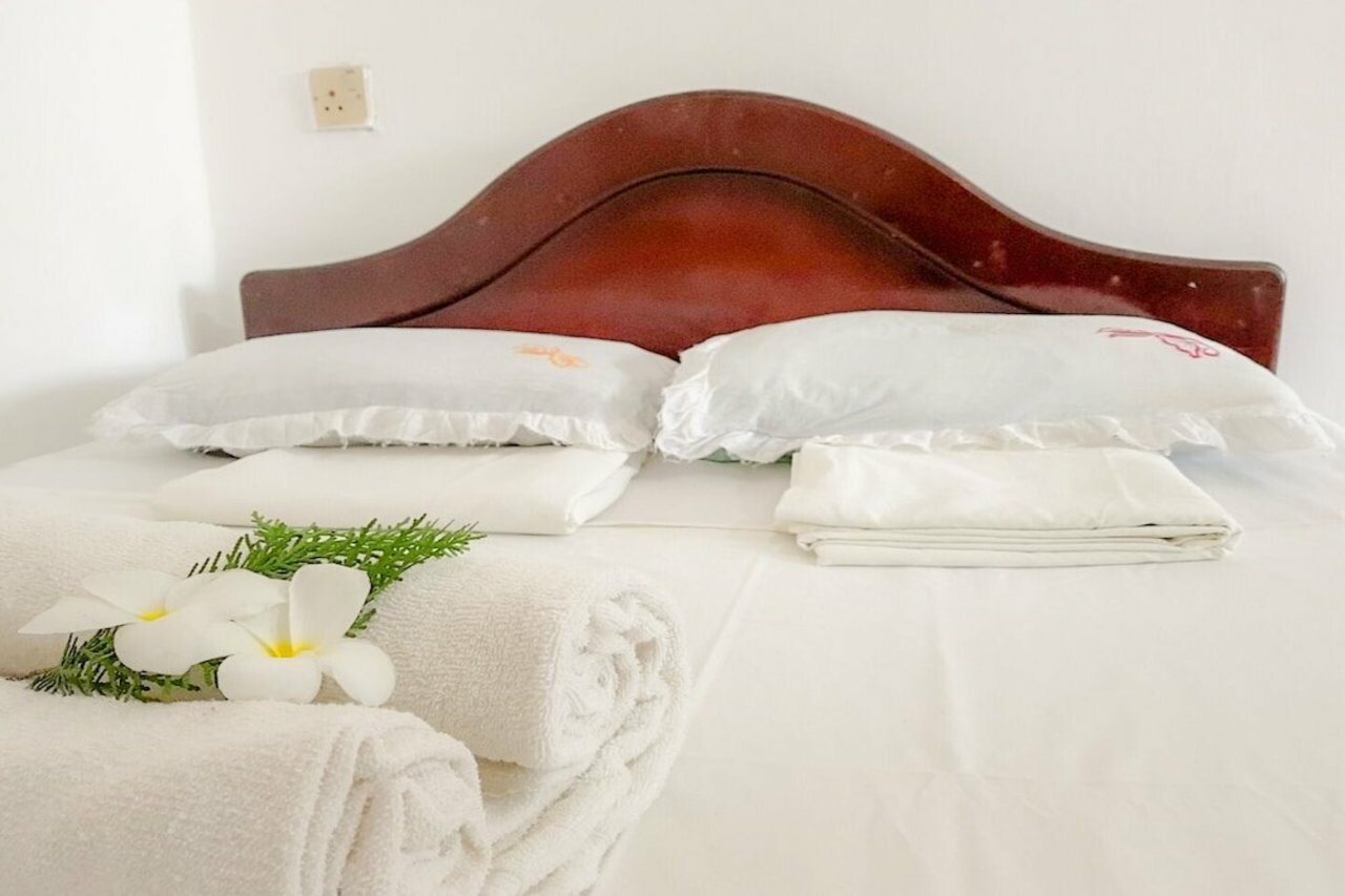 Фото Thambili cabanas