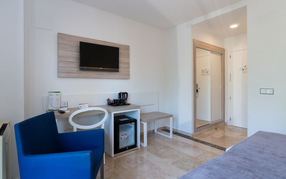 Фото Medplaya Agir Springs