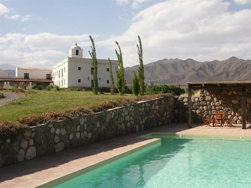 Фото La Merced del Alto