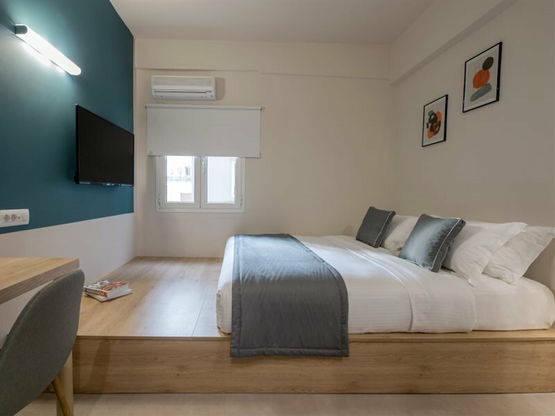 Фото The Convo Athens Riviera