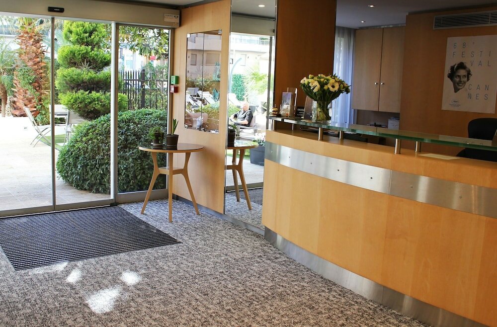 Фото Hotel Victoria