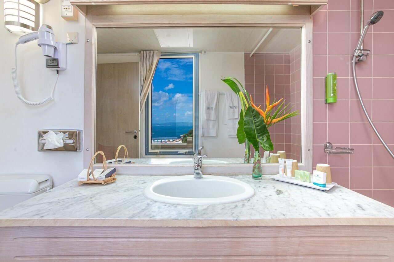 Фото Karibea Squash Hôtel