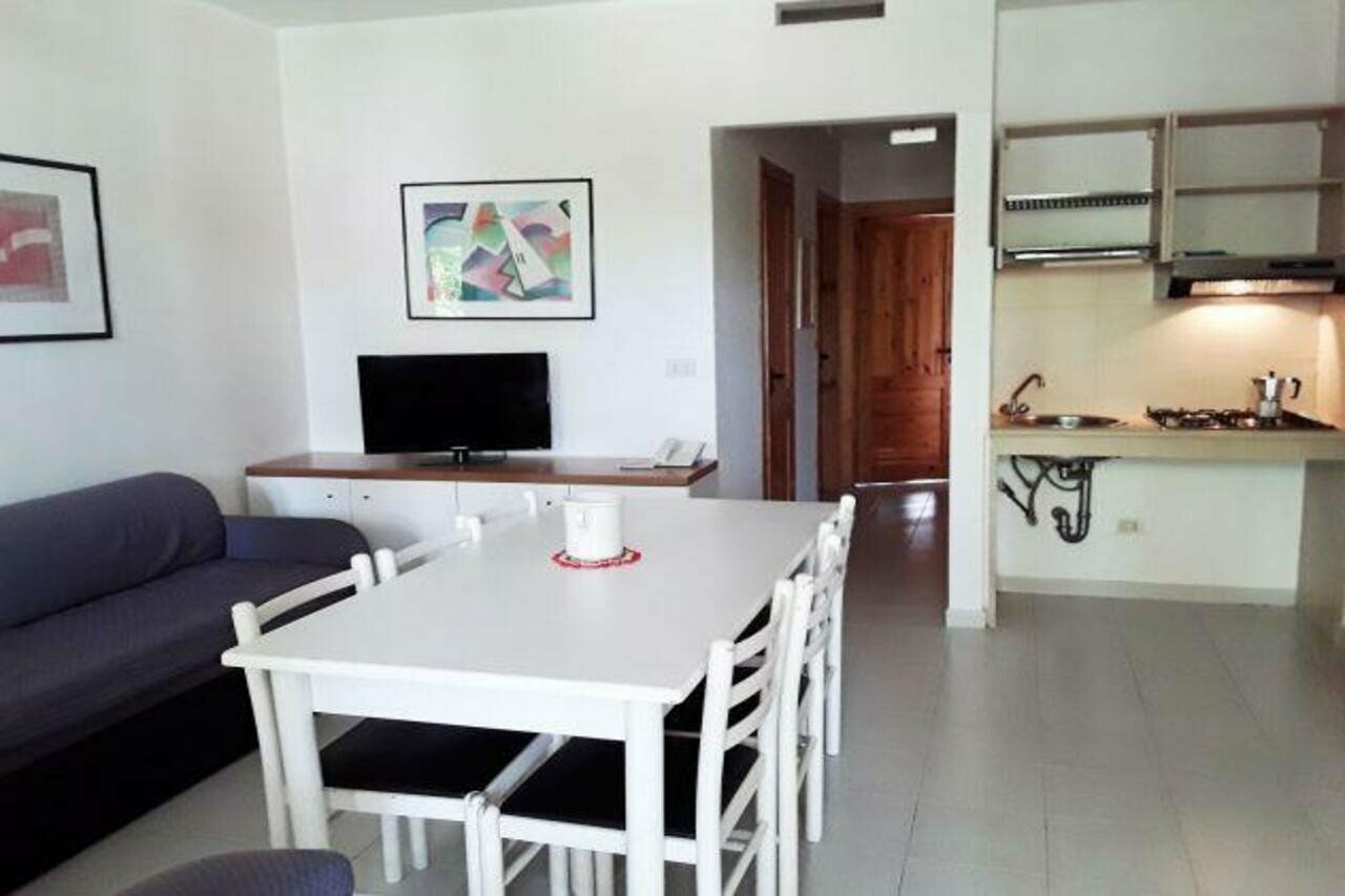 Фото Hotel Villaggio Cala Corvino