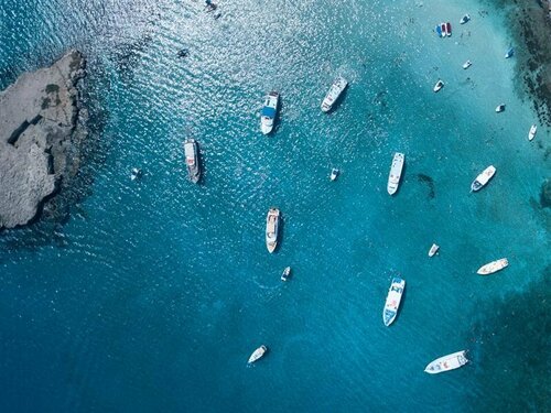 Гостиница At Herbal Boutique Hotel & SPA на Кипре