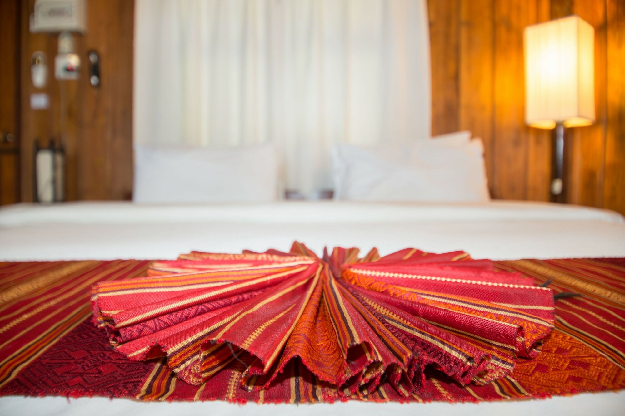 Фото La Folie Lodge