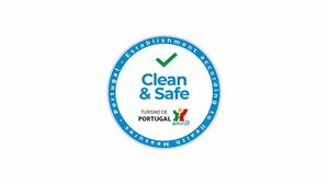 Гостиница Hf Tuela Porto