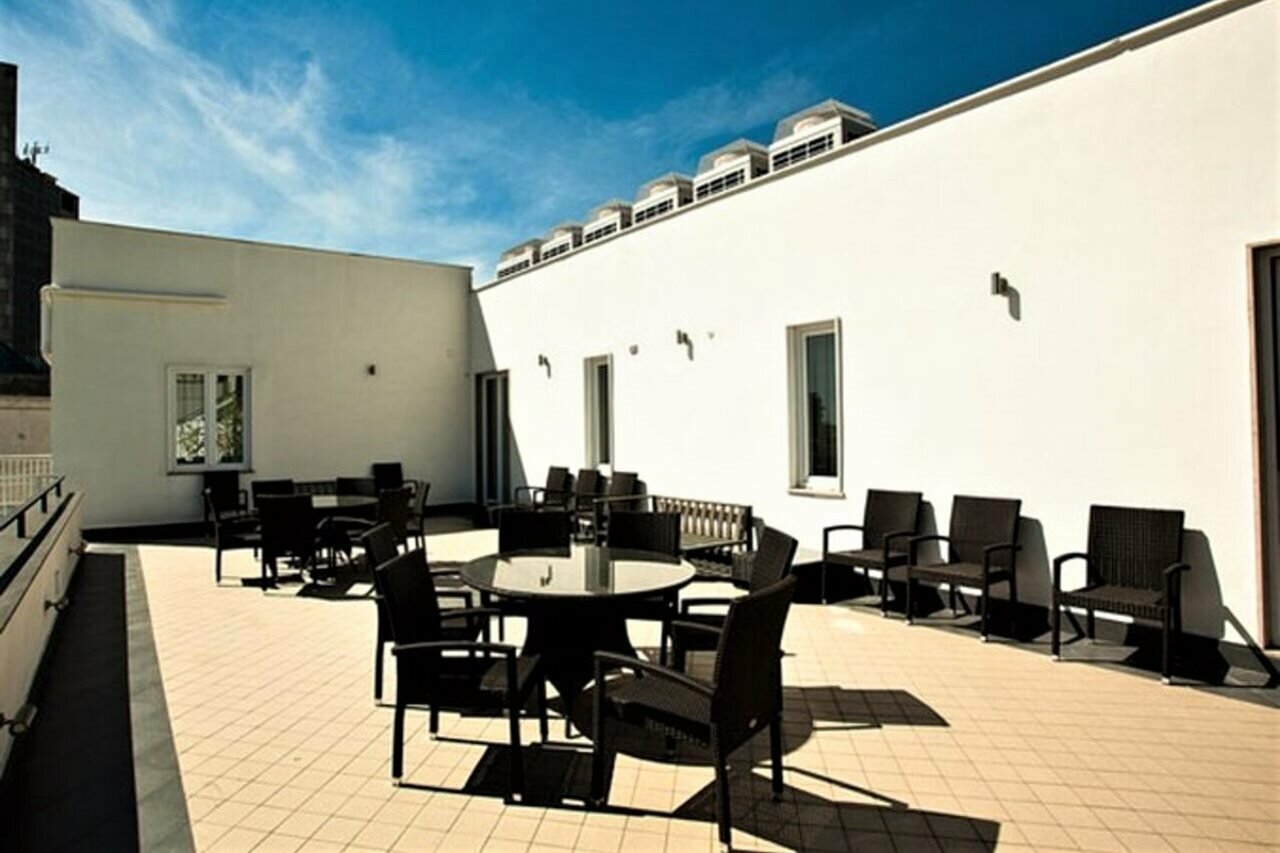 Фото Stelle Hotel Napoli