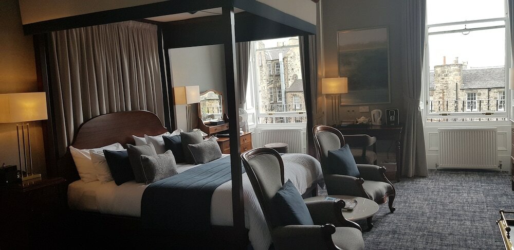 Фото The Royal Scots Club Edinburgh