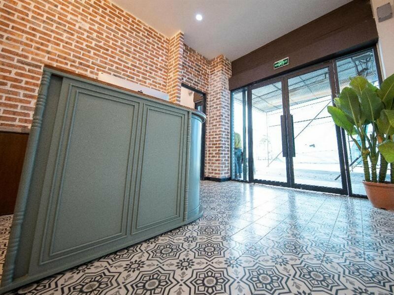 Фото Reunion Carnarvon