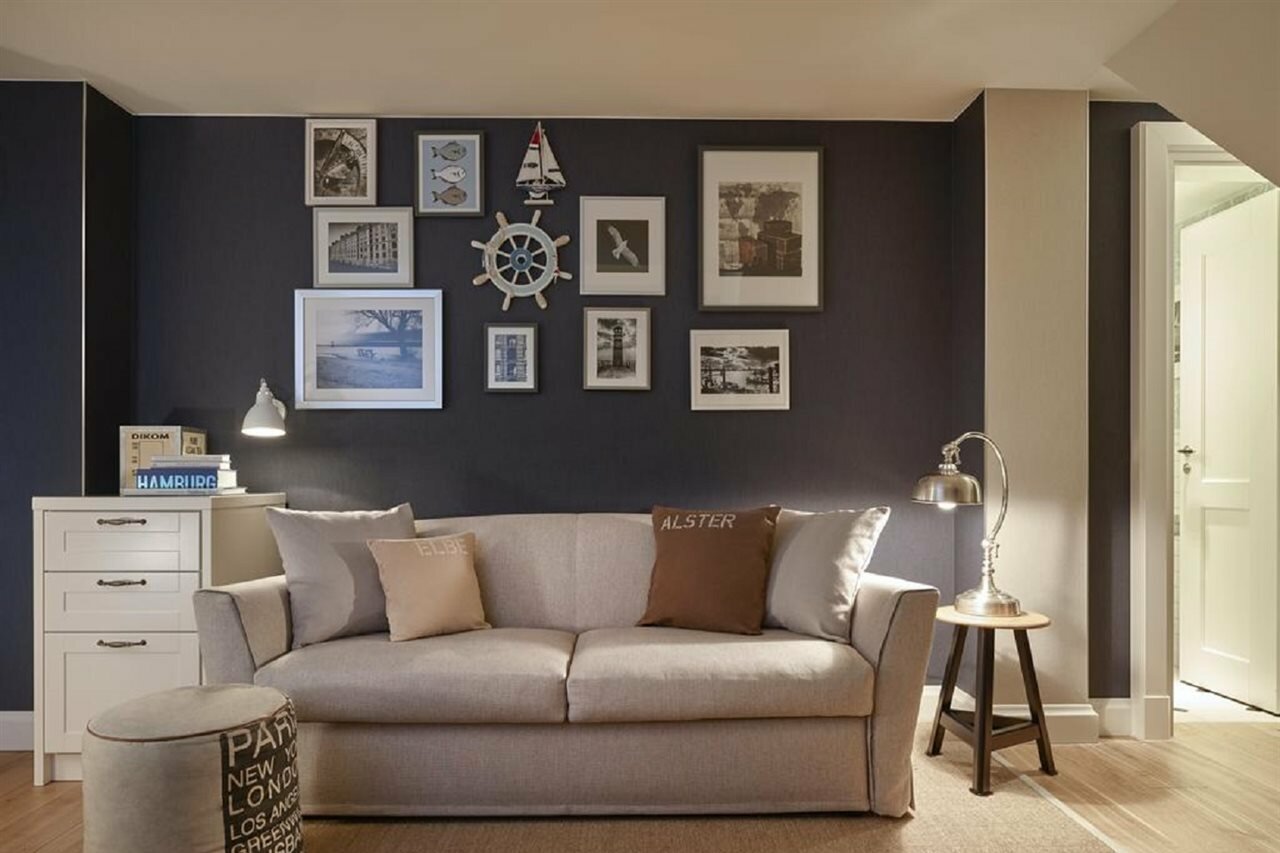 Фото Hapimag Resort Hamburg