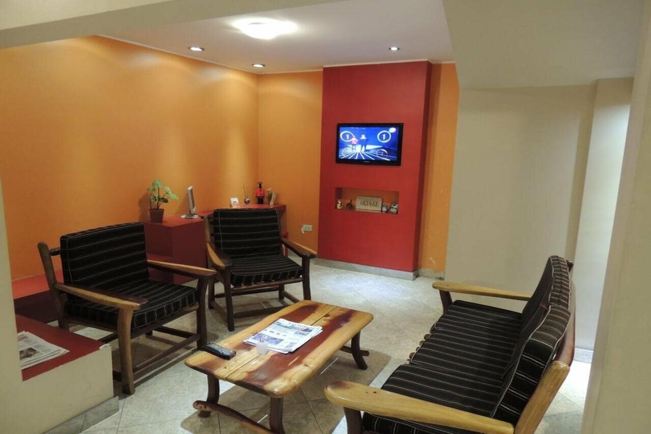 Фото Hotel Buenos Aires