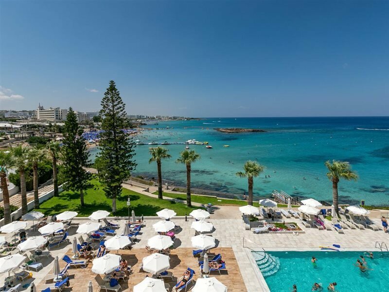 Фото Nausicaa Luxury Villas