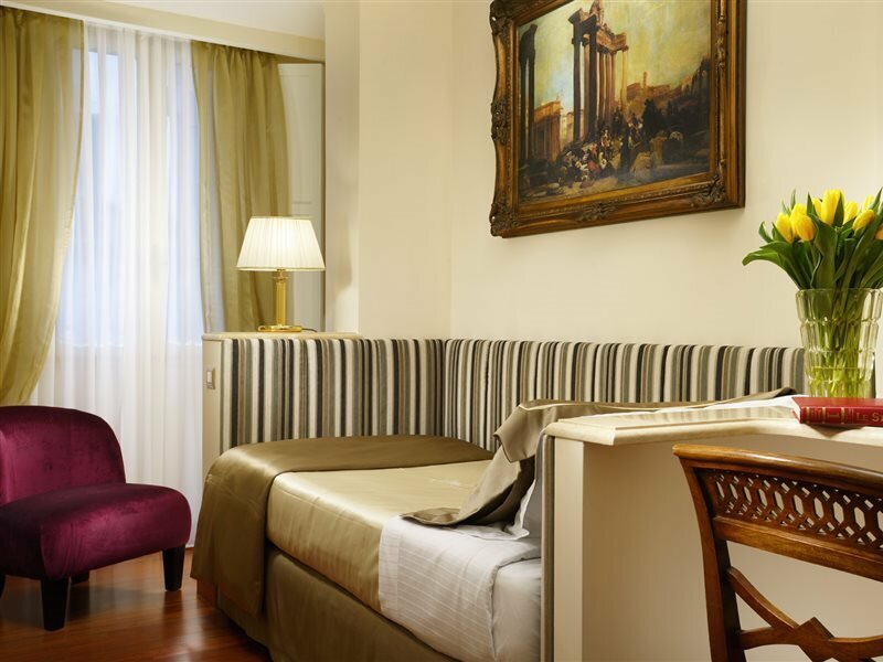 Фото Hotel Forum