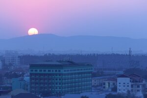 Гостиница Ritz Grand Hotel Mandalay
