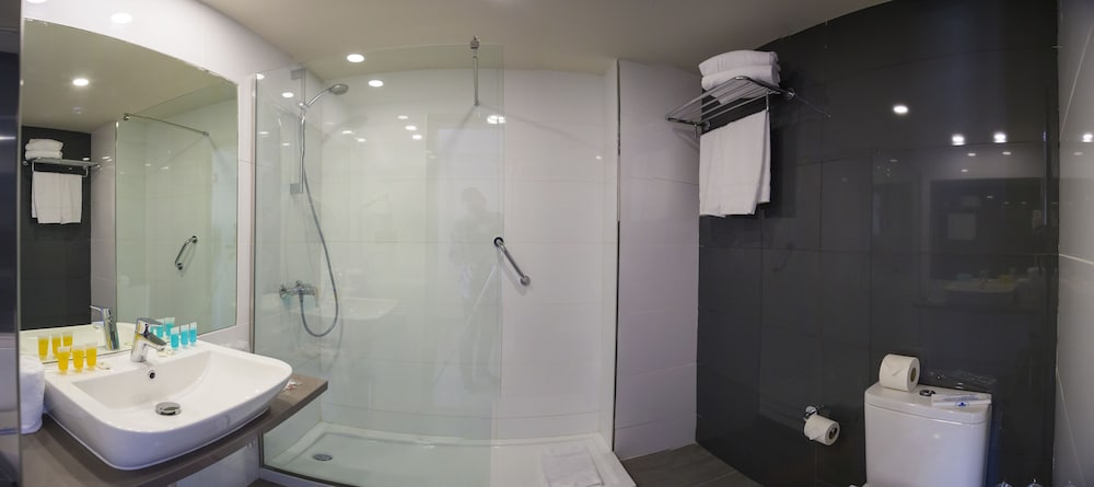 Фото Ona Marbella Inn