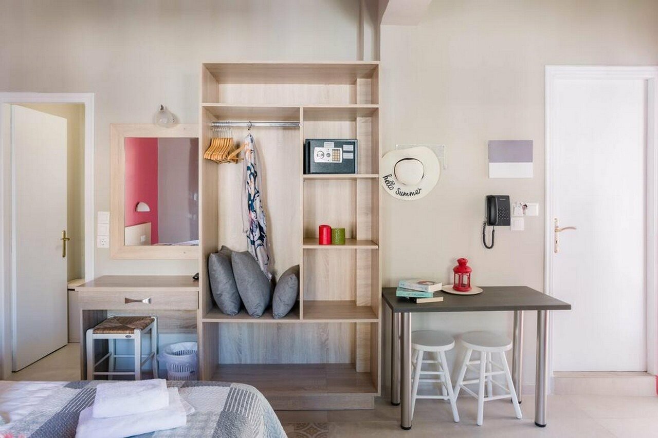 Фото Rouda Bay Beach Hotel