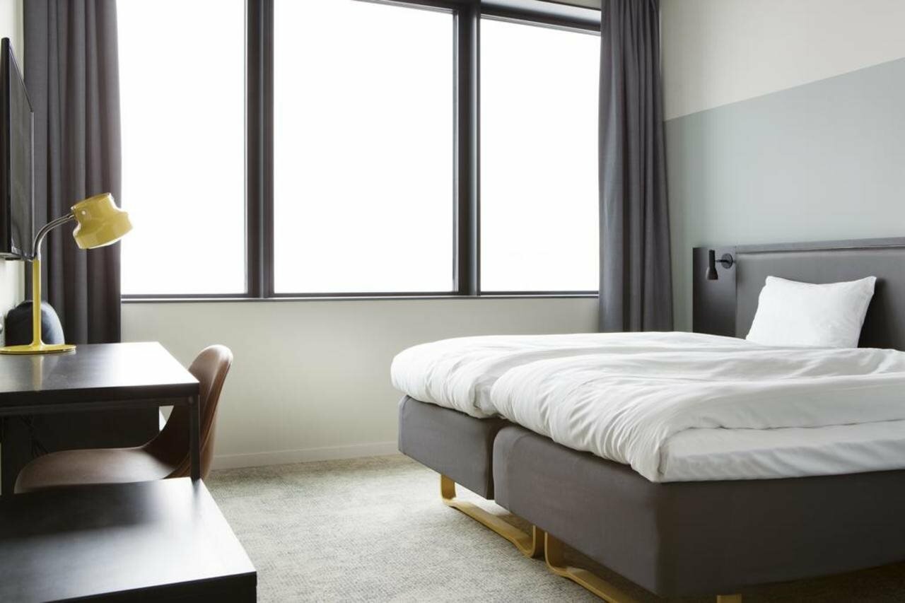 Фото Comfort Hotel Västerås