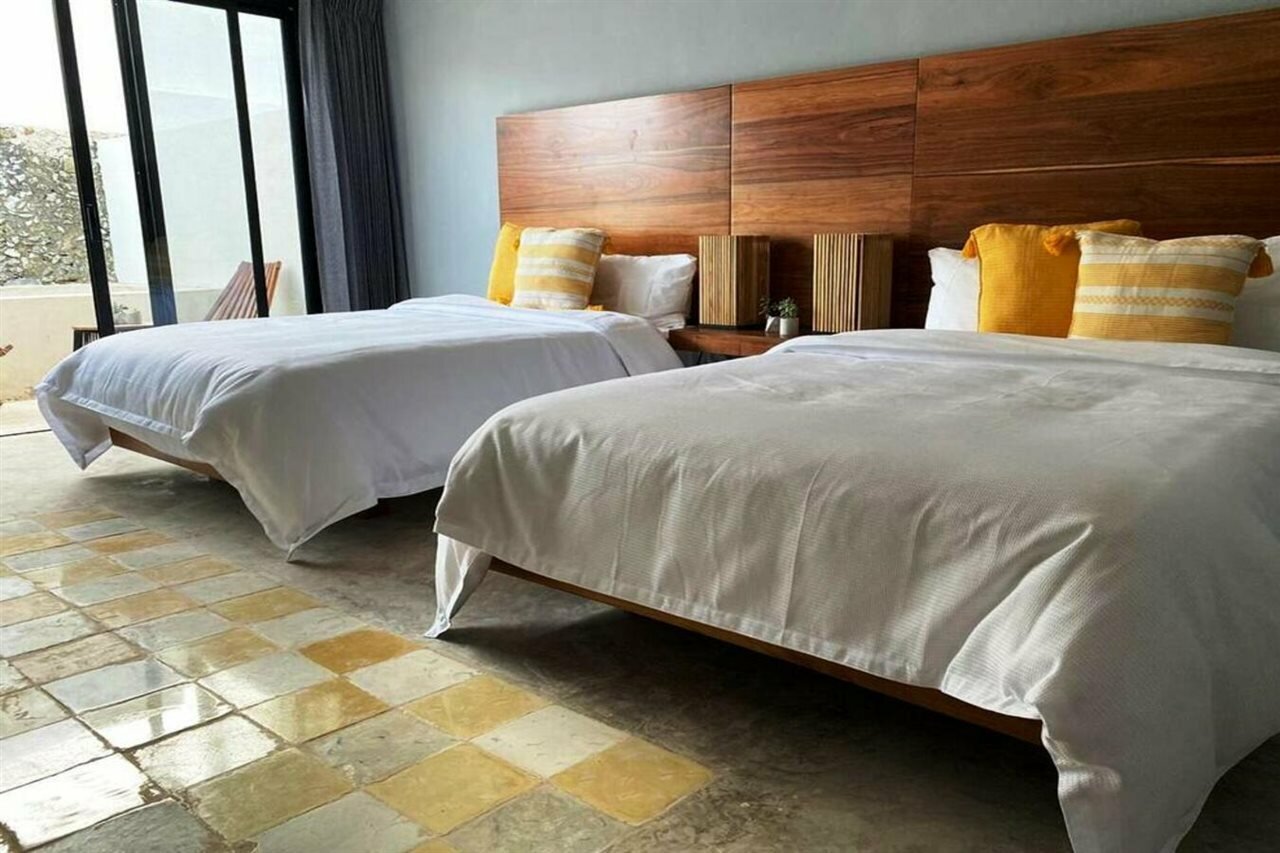 Фото Hotel Unknown