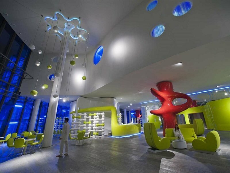 Фото Voco Milan - Fiere, an Ihg Hotel